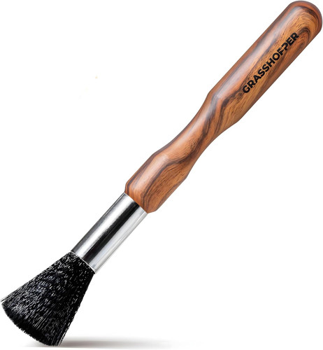Grasshopper barista pinsel - grasshopper,