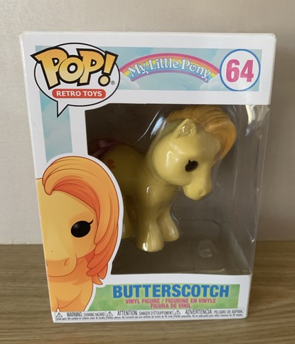 Funko pop retro toys my - pop!,