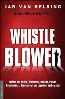 Whistleblower von helsing jan - von,