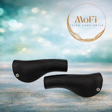 Ergon Fahrradgriffe GP1 / GP10