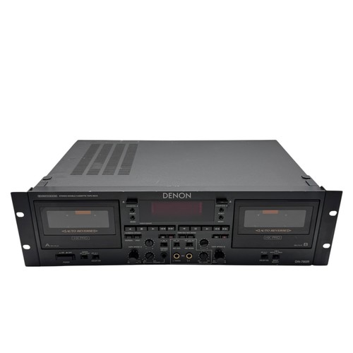Denon 780r - denon, dn-780r