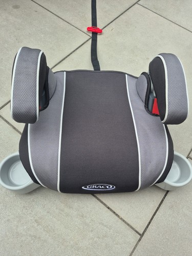Graco booster seat - graco,