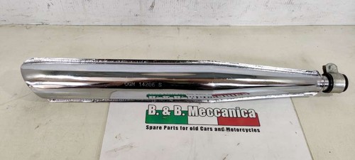 Endrohr dgm 14206 - s, cimatti