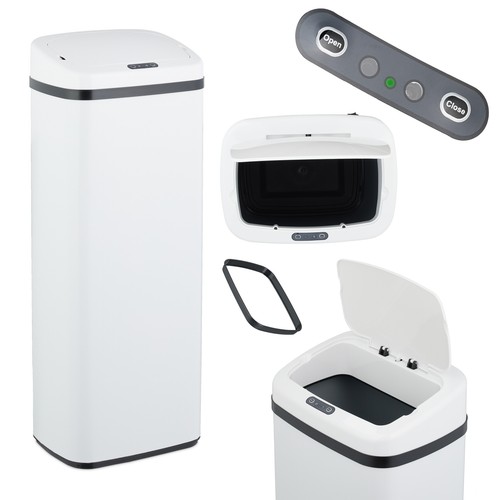 Mülleimer mit sensor - mit,
