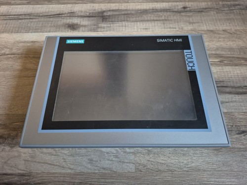 Siemens simatic hmi tp900 - hmi,