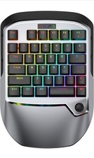 GameSir VX2 Aimswitch RGB Gaming Tastatur Maus Xbox One/Series X/S PS Switch neu