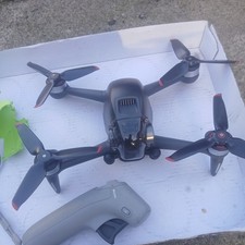 Dji 4k Fpv Drohne mit Motion