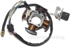 NEUER LICHTMASCHINE STATOR für SKYTEAM ACE COBRA 50