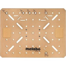 Metabo Ersatz Tischplatte