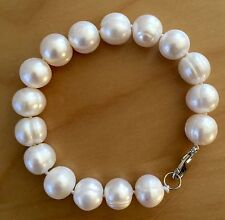 BB27 echte  Süßwasser Perlen