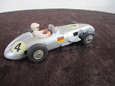 Märklin Sprint Silberpfeil