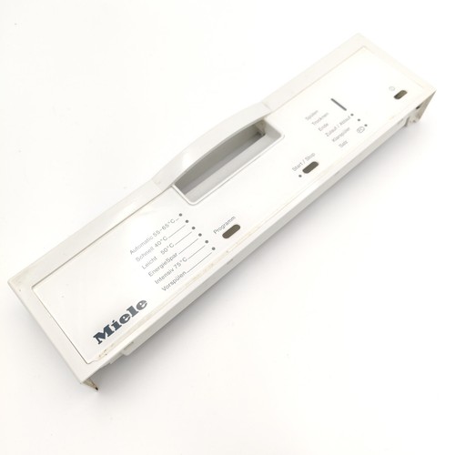 Original miele schalterblende - original,