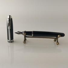 Füllfederhalter Iridium Point