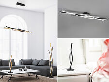 Stylishe LED Deckenlampen