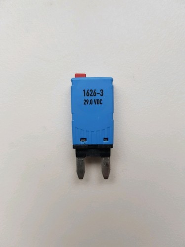 Eta 1626 15a sicherung - 1626-3-15a, mini