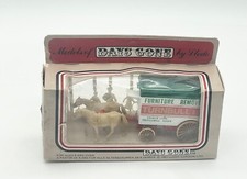 DAYS GONE Lledo ,,Turnbull &