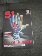 Programm 51 Mitgliedermagazin
