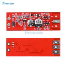 Diaphragm Condenser Microphone Recording Amplifier Module 48V Phantom Power Mic