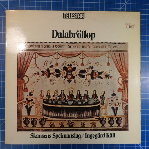 Dalabröllop skansens - dalabröllop,