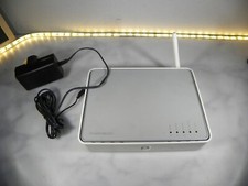 Thomson TG585v7 54 Mbps 10/100