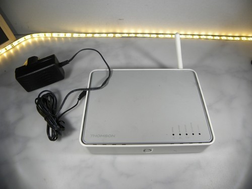 Thomson tg585v7 mbps 100 - thomson,