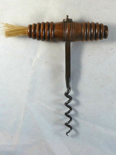 Korkenzieher tire bouchon - tire,