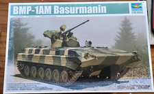 Trumpeter 1:35 9572 BMP-1