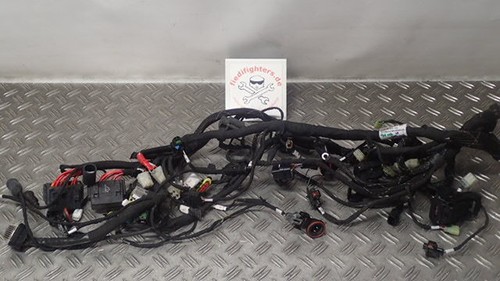 Hauptkabelbaum kabelbaum kabel - hauptkabelbaum,