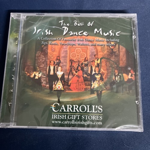 The best irish dance music - best, of