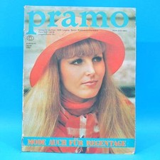 Pramo 2 1983 Praktische Mode