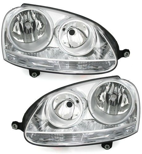 Halogen scheinwerfer set für - scheinwerfer,