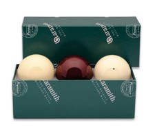 Karambolage Billard Kugelsatz