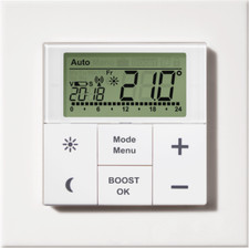 eQ-3 MAX! Wandthermostat /