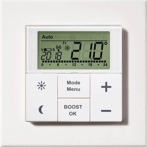 Max wandthermostat - wandthermostat, /
