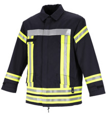 Einsatzjacke HUPF Teil 3