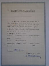 Statement Von Wertpapier 'Für