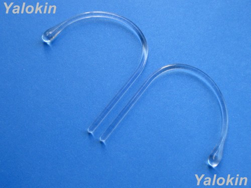Ohrhaken earloops für - ohrhaken, nokia