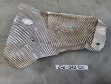 BMW E46  Hitzeblech Hitze Schutz Wärmeisolierung 8202979