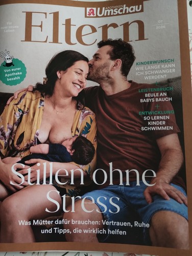 Eltern apotheken umschau - ,
