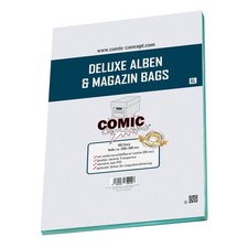 Comic Concept Deluxe Alben &