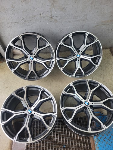 4xorig bmw g05 x6 - bmw,