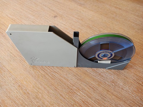 Agfa gevaert tonband 15cm - -,
