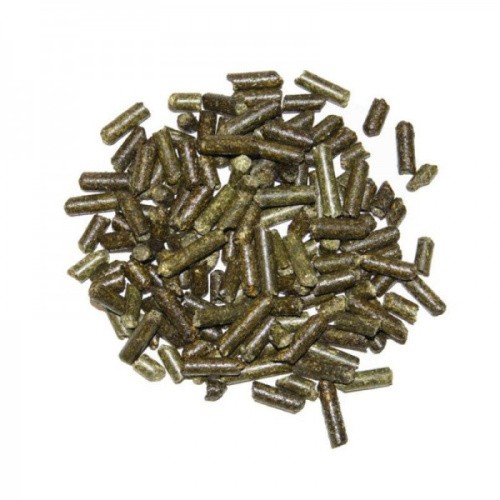 Havens luzernepellets kg - 25,