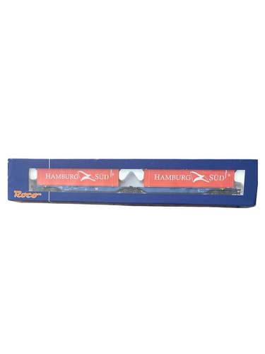 Roco 67739 container - db,