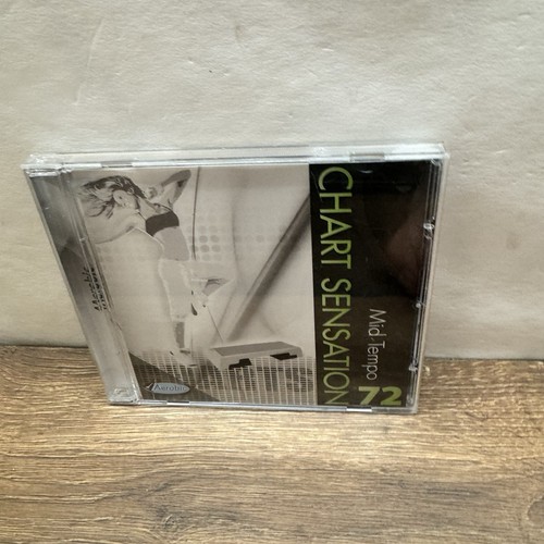 Chart sensation mid tempo - 72,