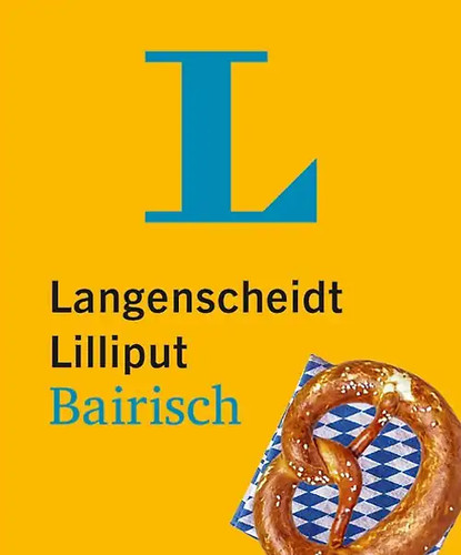 Langenscheidt lilliput - langenscheidt,