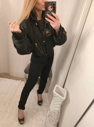 Sportalm rarität chic vintage