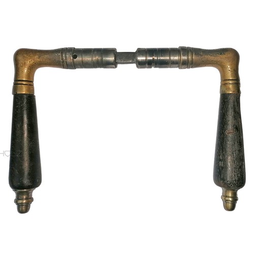 Türdrücker antik jugendstil - antik,