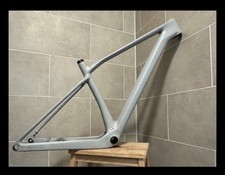 Fahrrad Rahmen Carbon MTB