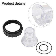 Für SPS50 Pool Pumpeneinsatz